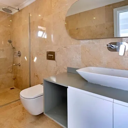 Villa 5 Bedroom Close To The Town 1304 Kalkan