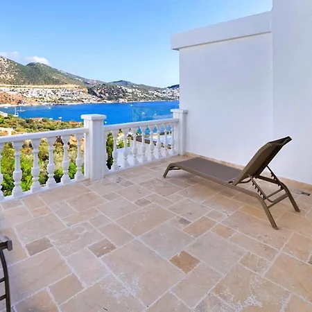 5 Bedroom Close To The Town 1304 别墅