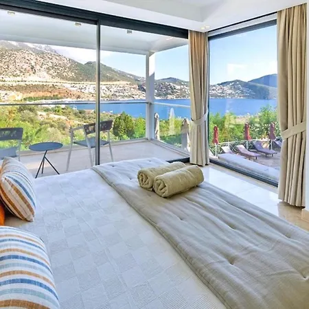 ヴィラ 5 Bedroom Close To The Town 1304 *