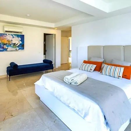 别墅 5 Bedroom Close To The Town 1304 卡尔坎