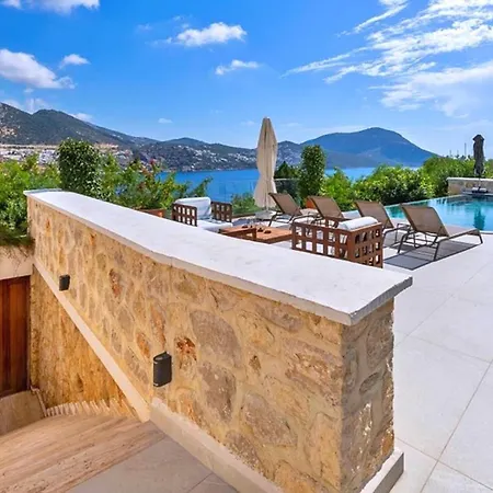 别墅 5 Bedroom Close To The Town 1304